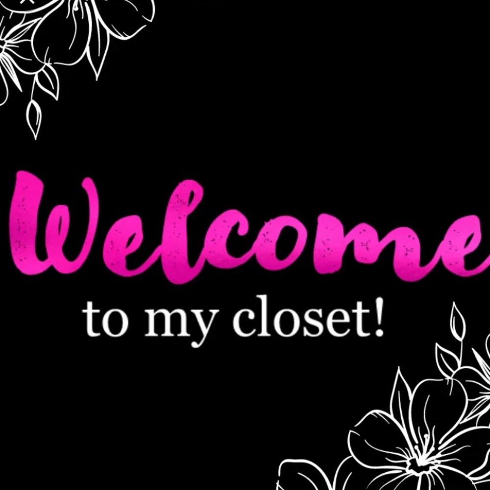 Everything is open to reasonable offers 💕